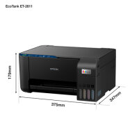 Epson EcoTank ET-2811