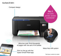 Epson EcoTank ET-2811