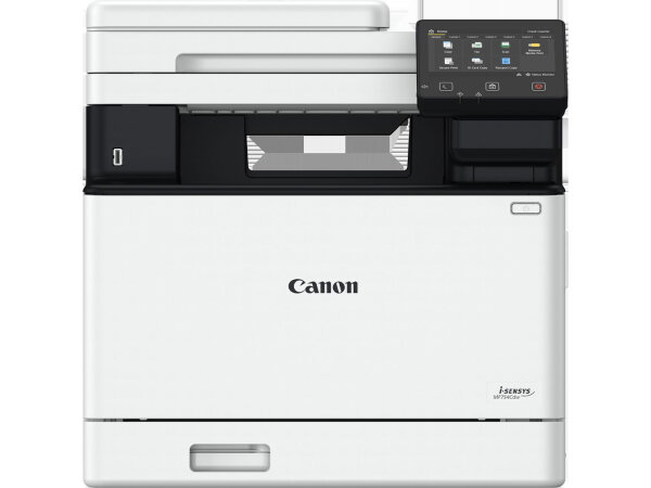 Canon i-SENSYS MF754Cdw (Lager 0 Supplies24 0)