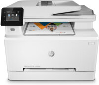 HP Color LaserJet M283fdw (Lager 0 Supplies24 1)
