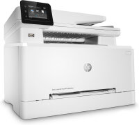 HP Color LaserJet M283fdw (Lager 0 Supplies24 1)