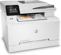 HP Color LaserJet M283fdw (Lager 0 Supplies24 1)