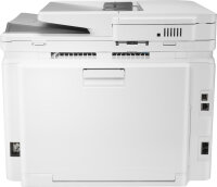 HP Color LaserJet M283fdw (Lager 0 Supplies24 1)