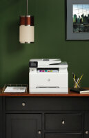 HP Color LaserJet M283fdw (Lager 0 Supplies24 1)