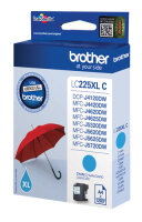 Brother LC225XLC