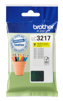 Brother LC3217Y