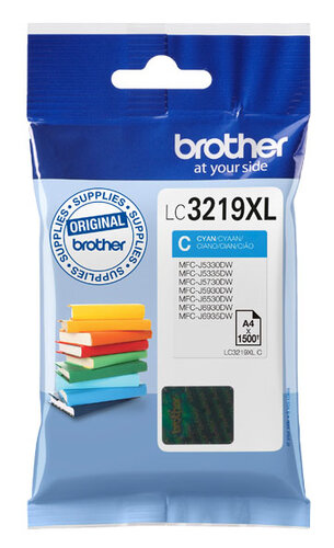 Brother LC3219XLC