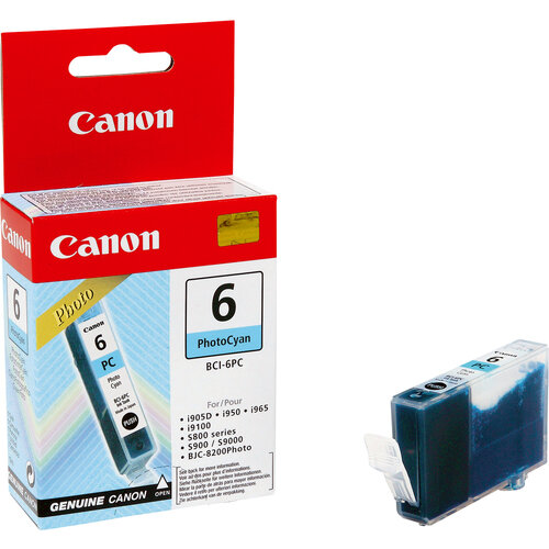 Canon BCI-6PC