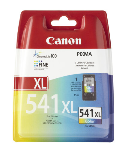 Canon CL-541XL