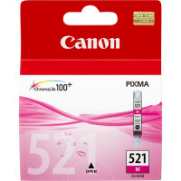 Canon CLI-521M