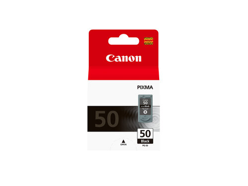 Canon PG-50