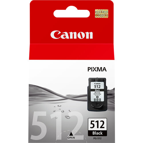 Canon PG-512