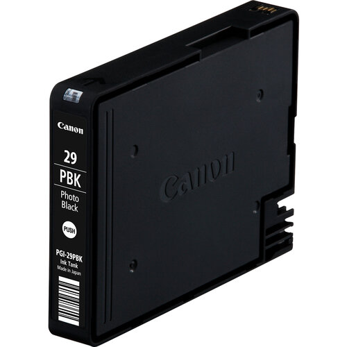 Canon PGI-29PBK