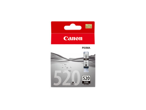 Canon PGI-520BK