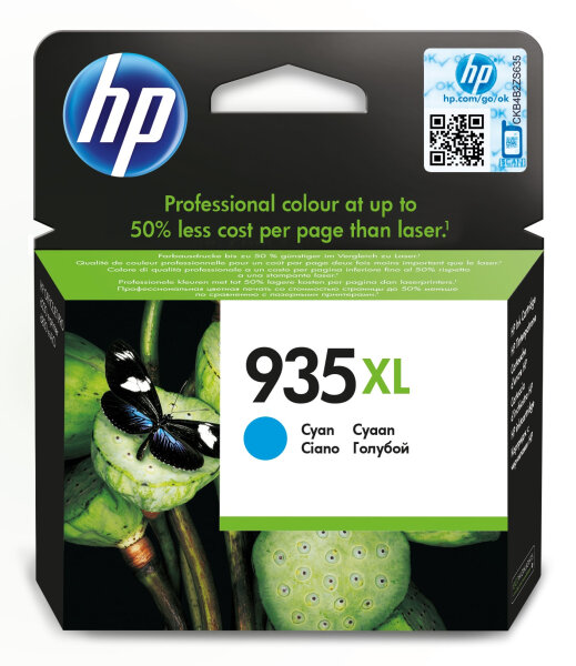 HP C2P24AE