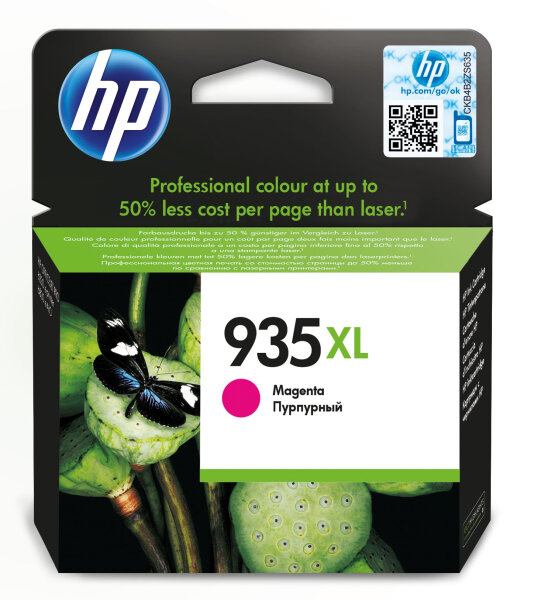 HP C2P25AE