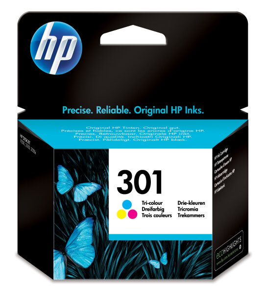 HP CH562EE