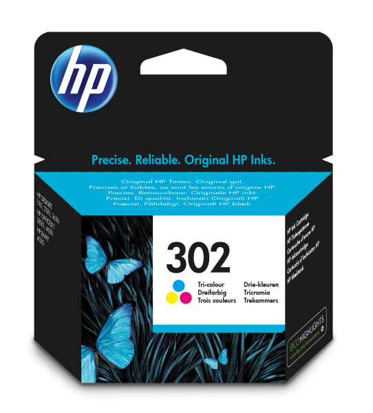 HP F6U65AE