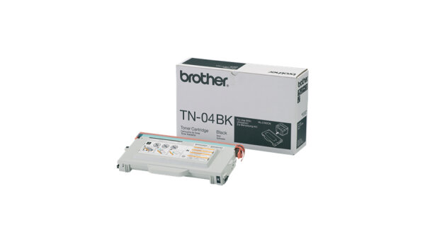 Brother TN-04BK