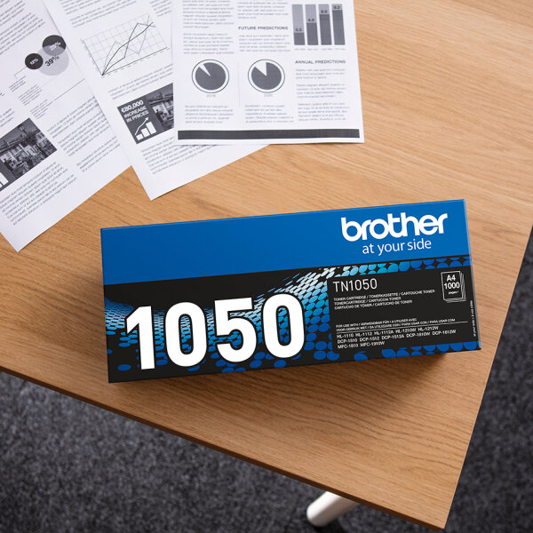 Brother TN-1050