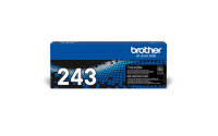 Brother TN-243BK