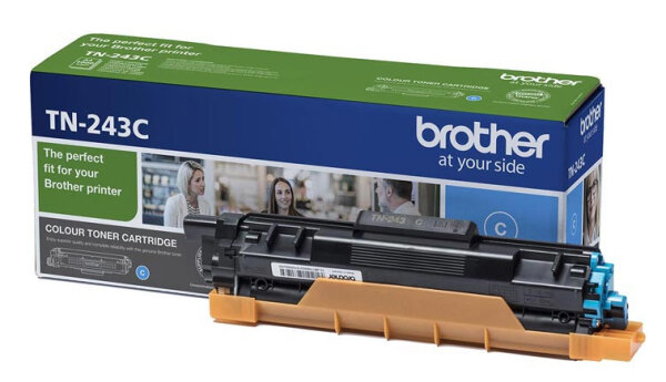 Brother TN-243C
