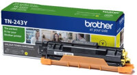 Brother TN-243Y