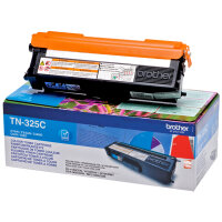 Brother TN-325C
