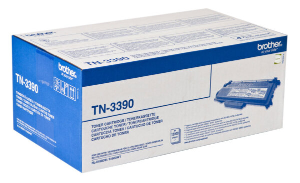 Brother TN-3390